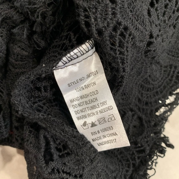 NWT Surf Gypsy Cover Up - Picture 10 of 11